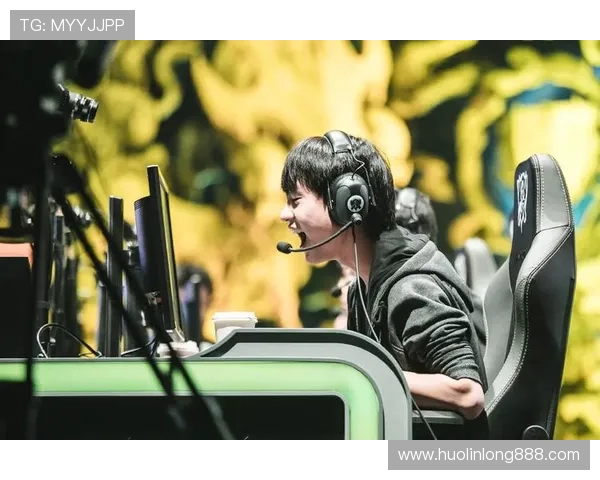 亚搏电竞：为电竞赛事提供高效稳定的技术支持