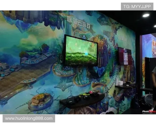 竞技宝游戏平台如何提升玩家的竞技水平与互动乐趣