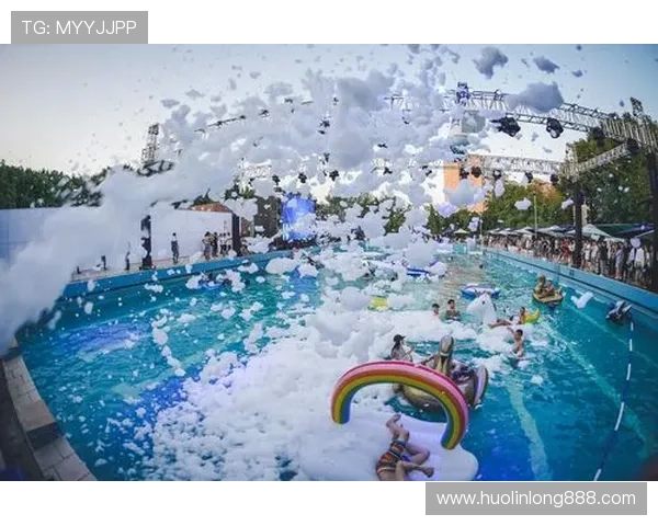 比基尼娱乐：海滩派对上的比基尼穿搭技巧与潮流趋势