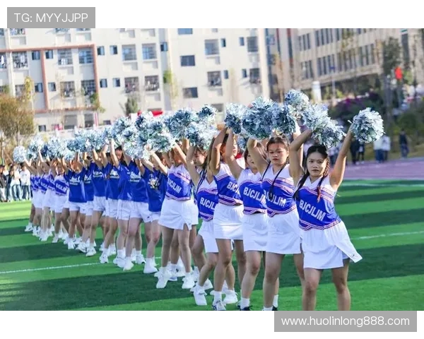 BC体育官方举办大型体育文化节,展现多元体育魅力推动体育文化交流 BC体育官方举办大型体育文化节,展现多元体育魅力推动体育文化交流