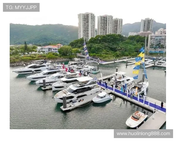 游艇会活动策划与组织:打造难忘的高端社交与娱乐盛会